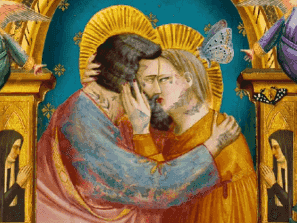 Image de présentation du roman dramatique d'Agathe Ruca "Rendez-vous à la Porte Dorée"(image de couverture de l'édition de poche, Le Livre de poche)